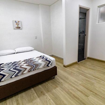 Guatapé La Pradera Apartment By Hope מראה חיצוני תמונה