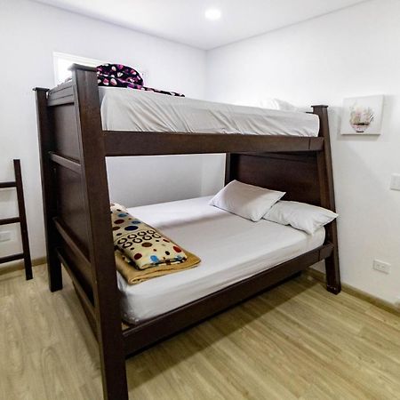 Guatapé La Pradera Apartment By Hope מראה חיצוני תמונה