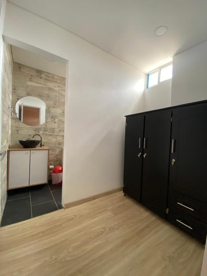 Guatapé La Pradera Apartment By Hope מראה חיצוני תמונה