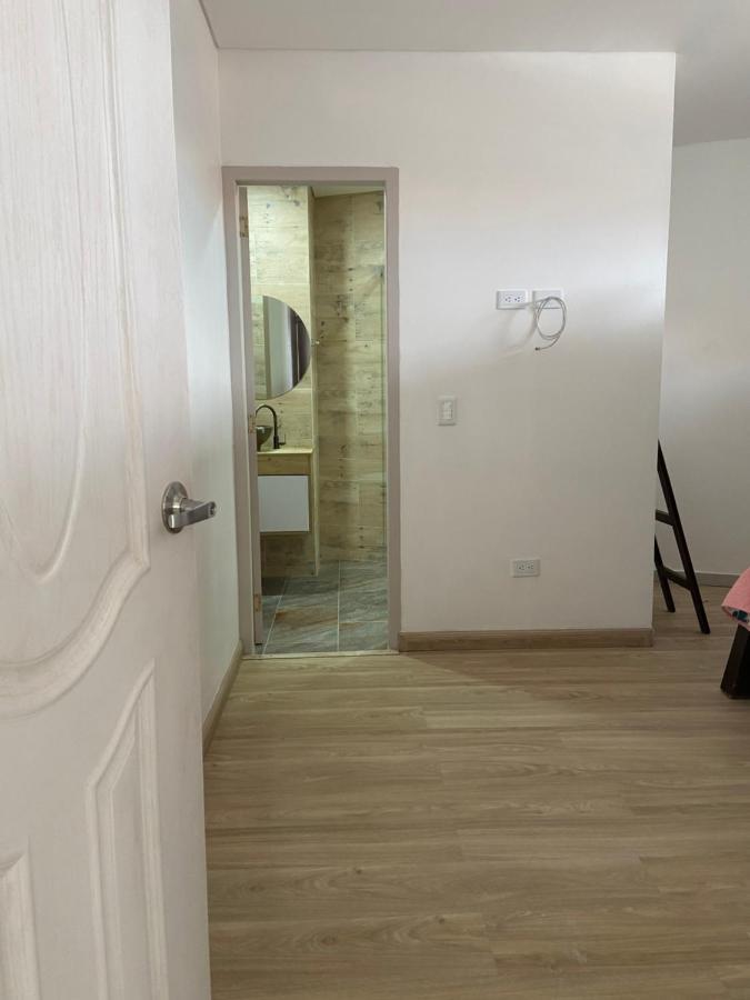 Guatapé La Pradera Apartment By Hope מראה חיצוני תמונה
