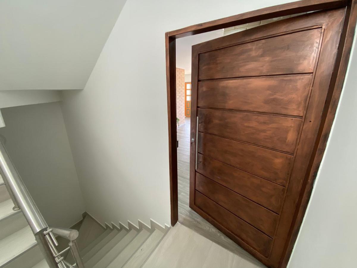 Guatapé La Pradera Apartment By Hope מראה חיצוני תמונה