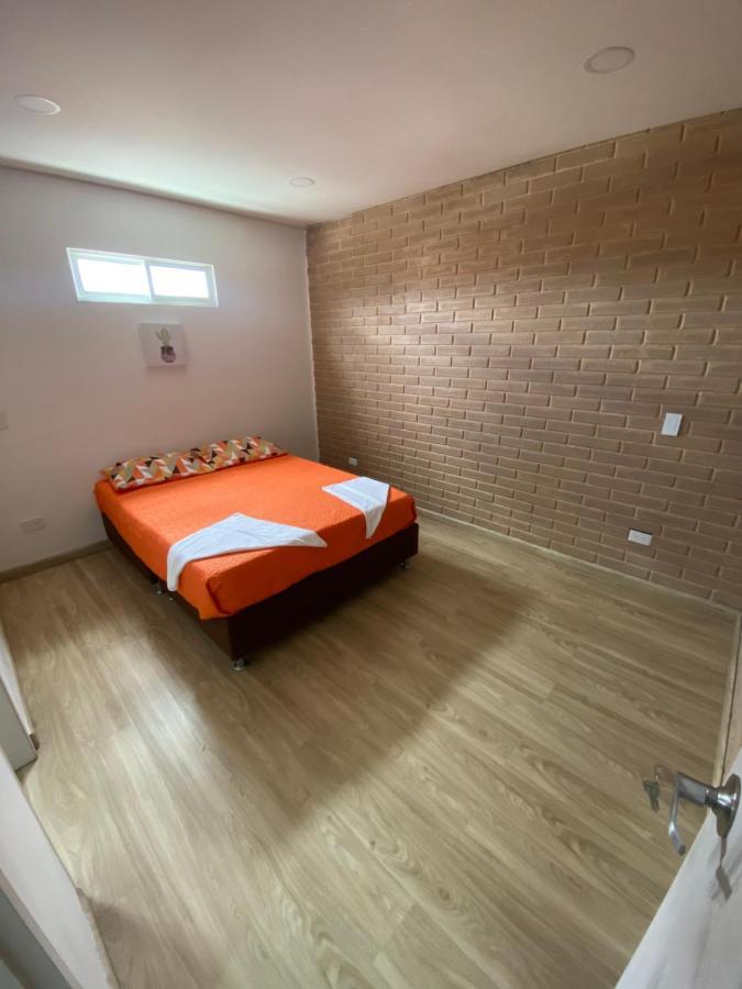 Guatapé La Pradera Apartment By Hope מראה חיצוני תמונה