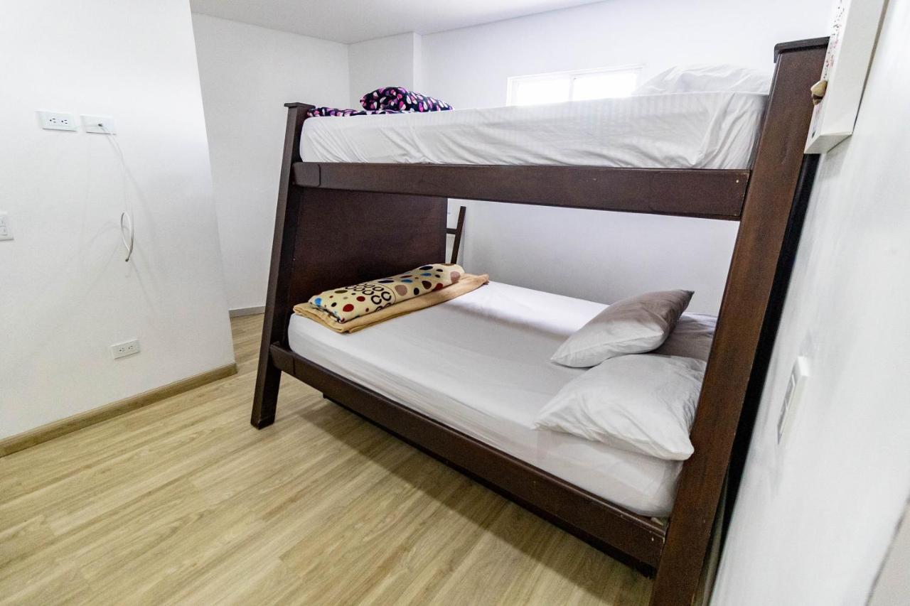 Guatapé La Pradera Apartment By Hope מראה חיצוני תמונה
