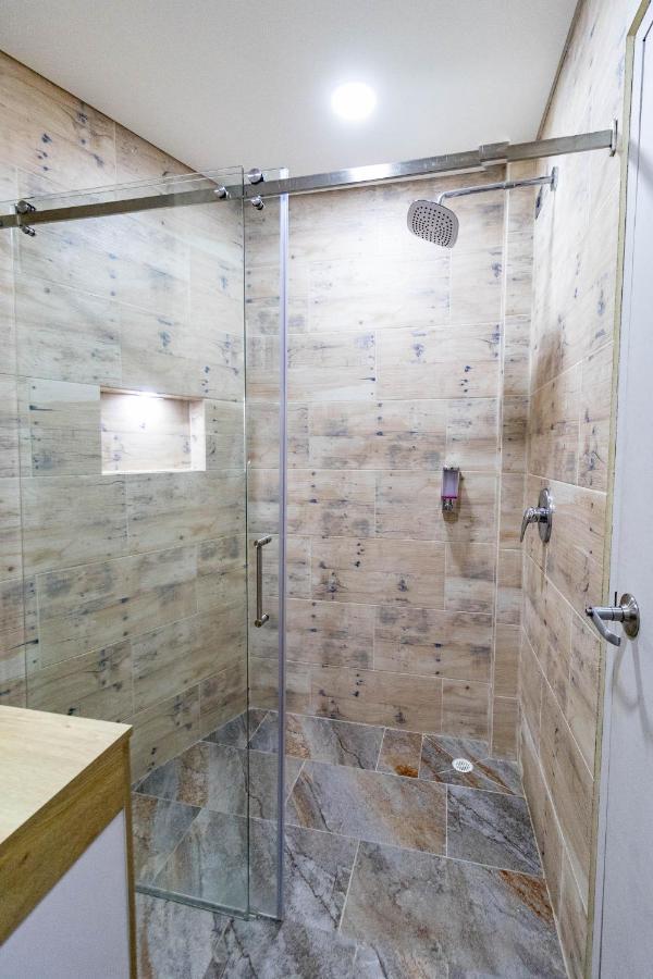 Guatapé La Pradera Apartment By Hope מראה חיצוני תמונה