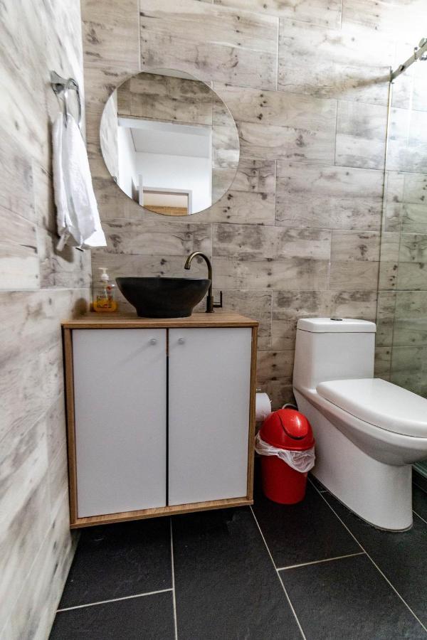Guatapé La Pradera Apartment By Hope מראה חיצוני תמונה